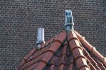 Tuinhuisje hoek Melis Stokestraat en Burmanstraat.
<br/>
Marcel Westhoff, 2018